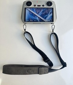 Resim Clascase CC0004 Dji RC / RC 2 / RC PRO Ekranlı Kumanda Askı Aparatı Yüksek Kaliteli 