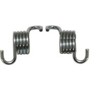 Resim BİSİKLET ÇELİK FREN YAYI SAĞ - SOL TAKIM 