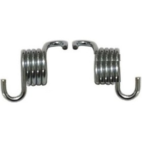 Resim BİSİKLET ÇELİK FREN YAYI SAĞ - SOL TAKIM 