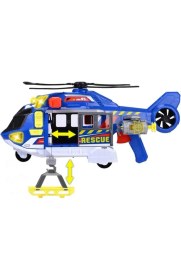 Resim Oyunca Dickie Kurtarma Helikopteri 203307002 