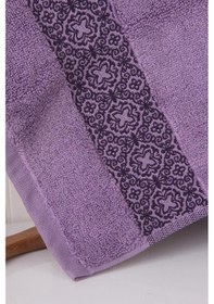 Resim Baveno %100 Pamuk 50X70 El Havlusu 