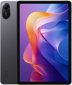 Resim Xiaomi Redmi Pad 2 Gri 256 GB 11'' Tablet 
