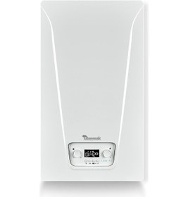 Resim Baymak Lunatec 35 Kw Tam Yoğuşmalı Kombi 