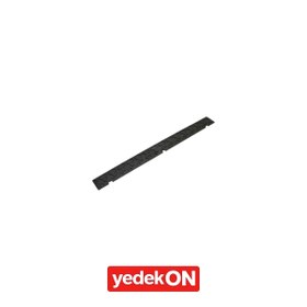 Resim Tampon Üstü Yapıştırma Plastigi Uzun 