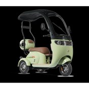 Resim Motolux FAYTON FX09 ELEKTRİKLİ MOTOSİKLET 