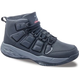 Resim Jump 26626 Siyah Basketbol Ayakkabı (508258194) Siyah 