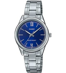 Resim Casio LTP-V005D-2B2UDF Kadın Kol Saati 