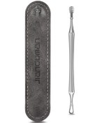 Resim Mufunye Kulak Temizleme Çubuğu, Kulak Kiri Temizleyici, Kulak Kanalı Masaj Aleti, 1 Adet 