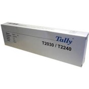 Resim Tally Dascom 2240/2230/2030 Yazıcı Şeridi 44829 (4M Karakter) 