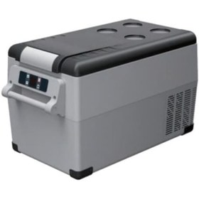 Resim Demmon Araç İçi Buzdolabı 12V-24V 