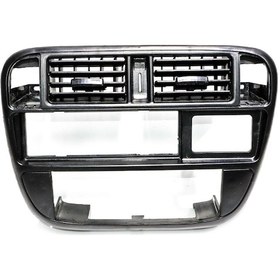 Resim Honda Civic İes Teyp Çerçevesi Kalorifer Üfleme Izgarası 1996 200 