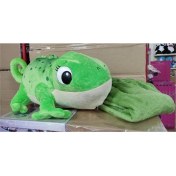 Resim Gns Store Şrn Battaniyeli Peluşlar 