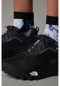 Resim The North Face Kadın Offtrail Tr Gore-tex Patika Koşu Ayakkabısı Siyah Black 