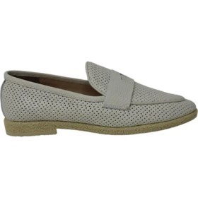 Resim Poletto Kadın Loafer Ayakkabı 00011 