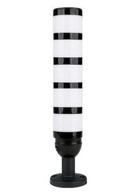 Resim Mesan Ø50 5 Kat Modüler Işıklı Kolon Led Multifonksiyon Buzzer Tüp Ayak 12/24/220v Ms 52351.1.3.2.5.4.12/24/220v 