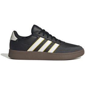Resim Adidas Breaknet 2.0 Siyah Erkek Sneaker Çok Renkli 