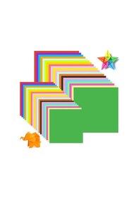 Resim Südor Origami Kağıdı 11.9X11.9 Mn10-2 N11.4766 