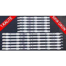 Resim Samsung Ue40Hu6900 Led Bar Ue40Hu6900S. Ue40Hu6900Sxtk 