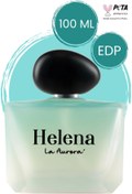 Resim La Aurora Theraphy Natural Kadın Parfüm | Christian J'adoree Helena | Pudramsı Koku | Kalıcı | Yüksek Esanslı 