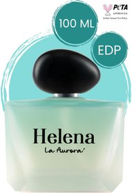 Resim La Aurora Theraphy Natural Kadın Parfüm | Christian J'adoree Helena | Pudramsı Koku | Kalıcı | Yüksek Esanslı 