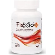 Resim Flexio Plus 60 Tablet 