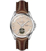 Resim Wainer Wa25400-f Erkek Kol Saati Altın - Siyah 