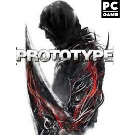 Resim Pc Game Windows Uyumlu Prototype Bilgisayar Oyunu 