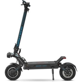 Resim Dualtron Thunder 3 Elektrikli Scooter 10080W Lg Batarya 