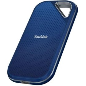 Resim Extreme Pro Portable Ssd, 1tb, Blue 