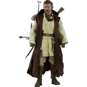 Resim Sideshow Collectibles Obi Wan Kenobi Mythos Sixth Scale Figure 