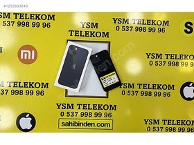 Resim Apple iPhone 13 İkinci El TR | 128 GB | Siyah 