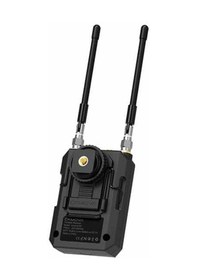 Resim CKMOVA Vocal M V1 Profesyonel UHF Çift Kanallı Kablosuz Mikrofon 