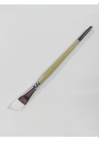 Resim Cadence One Stroke Yan Kesik Fırça CA986A 5/8 