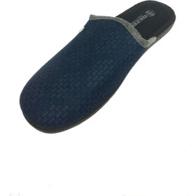 Resim Gezer 14417 Termal Kumaş Erkek Ev Terlik 