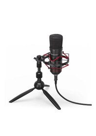 Resim Endorfy Solum T Cardioid Yayıncı Mikrofonu Ey1b002 