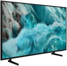 Resim Samsung 43 inç QLED Q7F 4K Vision AI Smart TV (2025) 