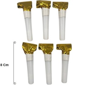 Resim Gold Kaynana Dili 6 Adet Tüm Yaşlar 