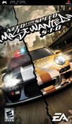 Resim Need For Speed Most Wanted 5-1-0 PSP UMD OYUN POPKONSOL