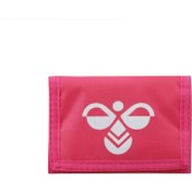 Resim Hummel Hml Qubra Wallet Cüzdan 980215-3345 Pembe 
