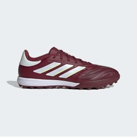 Resim Adidas Copa Pure 2 League Erkek Spor Ayakkabı Bordo Ie7497-e Bordo 