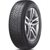 Resim Hankook 235/55 R19 105W Xl Kinergy 4S 2 X H750A Suv 4 Mevsim Lastiği ( Üretim Yılı: 2024 ) 