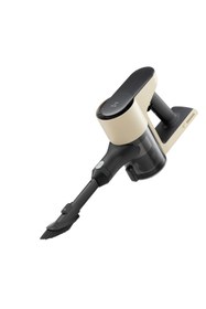 Resim Roborock H5 Dikey Şarjlı Süpürge Siyah 