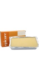 Resim SDT Group Epicure Naturel Pudrasız Kalıp Sir Ağda 500GR 