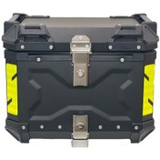 Resim Tex Arka Çanta 70050 45 Lt Abs Siyah Unıversal 