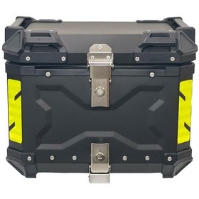 Resim Tex Arka Çanta 70050 45 Lt Abs Siyah Unıversal 