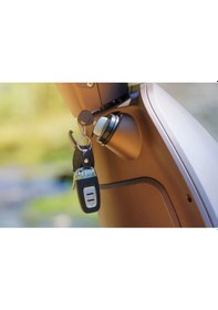 Resim Motolüx Americano 125 CC Benzinli Scooter Gri 