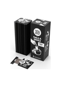 Resim Kahve Gibi Kahve Salla Demle Filtre Kahve Güçlü Paket 36'lı 