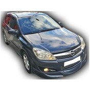 Resim Opel Astra H Sedan Ön Tampon Eki Model 1boyasız 