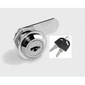 Resim Transformacion Dolap Çekmece Kilidi 