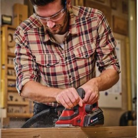 Resim Einhell Te Pl 920 Elektrikli Planya 920 Watt 